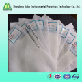 Factory supply Nonwoven flame retardant polyester wadding for mattress